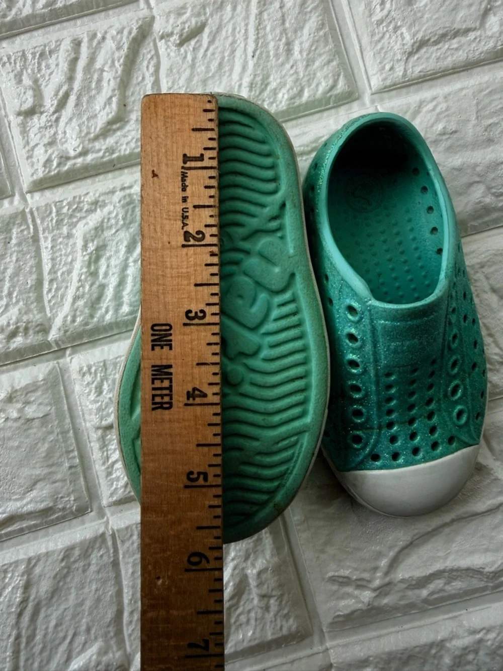 Jefferson Bio-Bling™ Child- Blue / Green kids c7